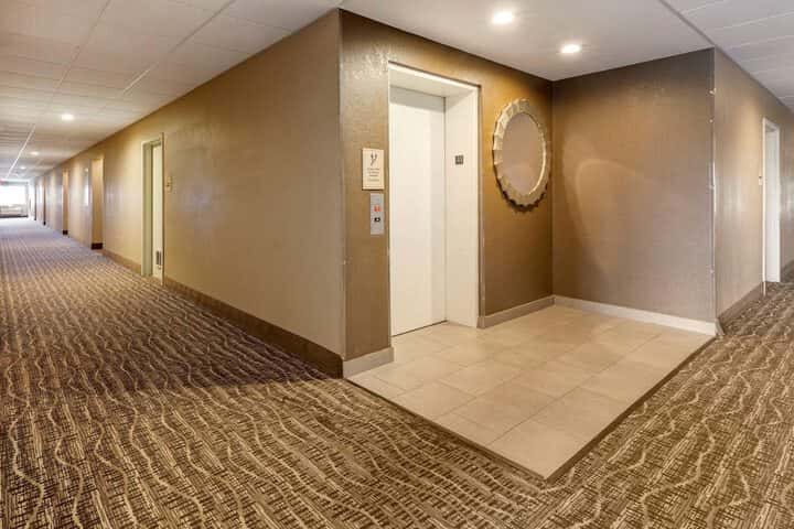Hotel Interior 2 of 57
