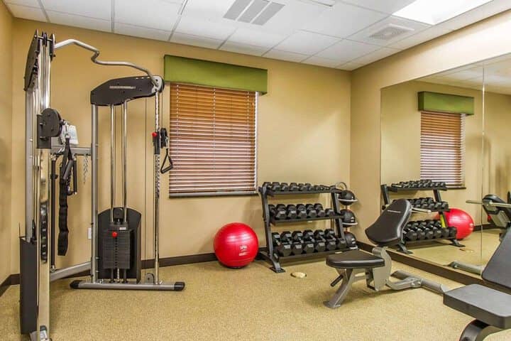 Health and Fitness 25 of 39