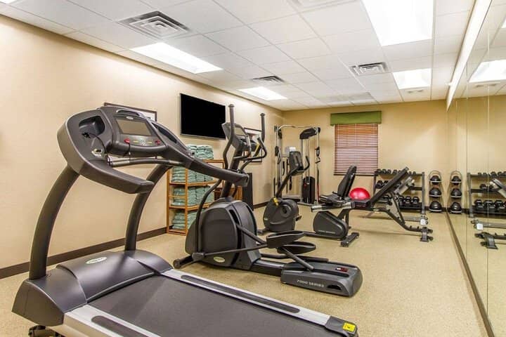Health and Fitness 26 of 39