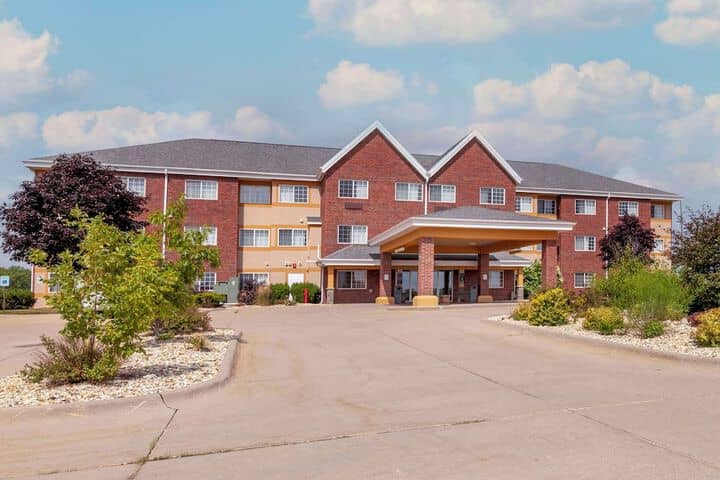 Hotel 57 of 57